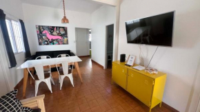 CASA EN LA FELIZ - pet friendly
